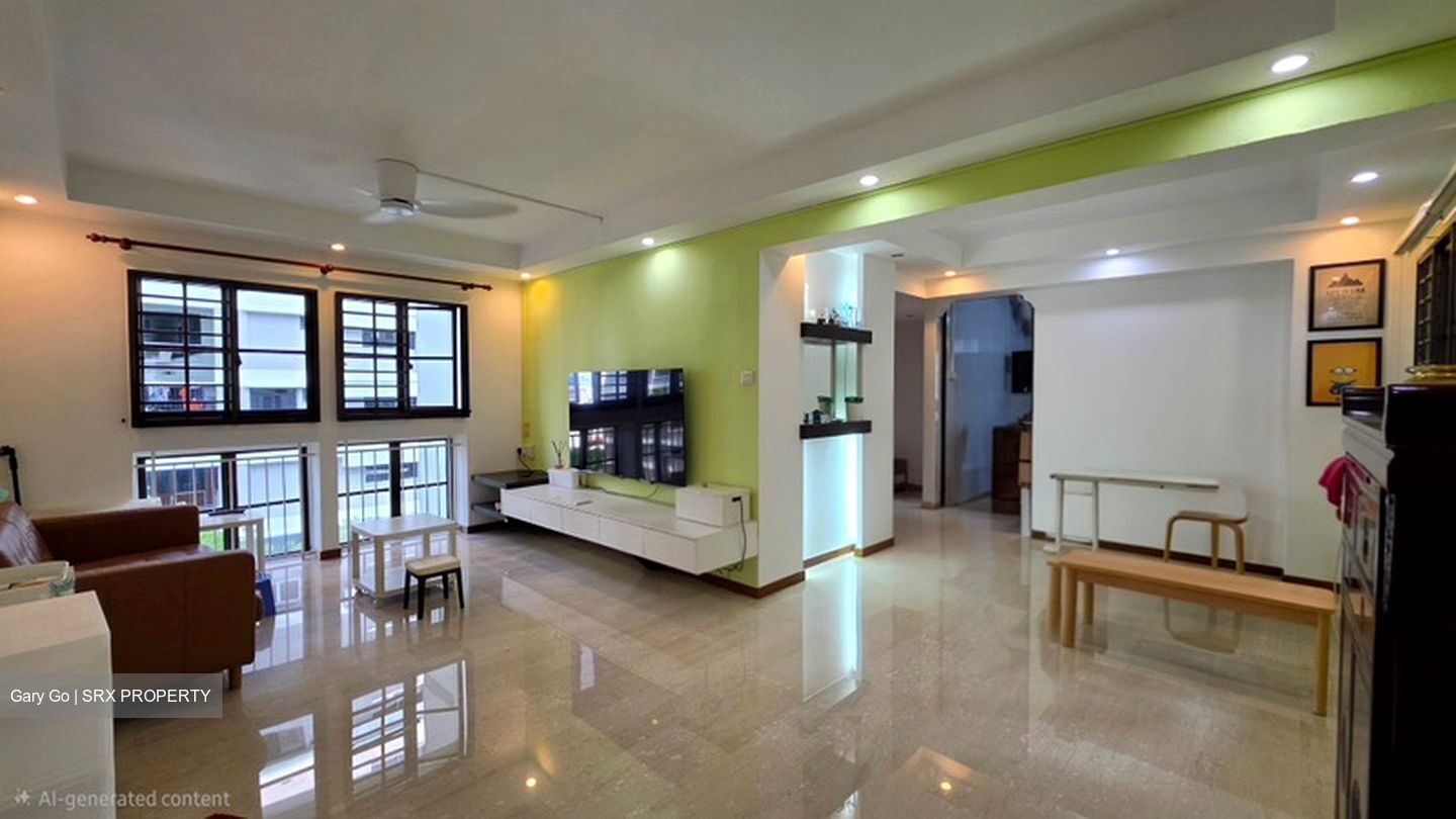 Blk 891 Tampines Avenue 8 (Tampines), HDB 4 Rooms #626478501